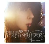 Sweeping the Ashes Ep by SERENA RYDER