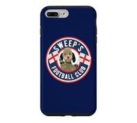 Sweep's England Football Club Coupe du Monde Coque pour iPhone 7 Plus/8 Plus