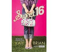 Sweet 16 Kate Brian (Auteur)