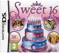 Sweet 16 Nintendo Ds