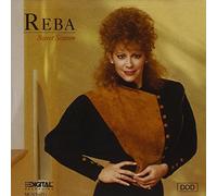 Sweet 16 [Us Import] by Reba Mcentire (2000-10-24)