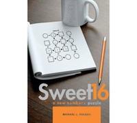 Sweet 16 - [Version Originale] Inconnu (Auteur)