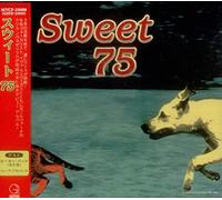 Sweet 75 (K Novoselic) - Brand New Album (Tba)