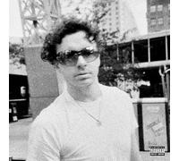 Jack Harlow – Sweet Action – Vinyle LP – Explicite