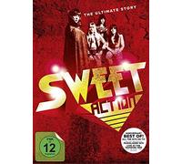 Action! The Ultimate Story (Dvd Action-Pack)