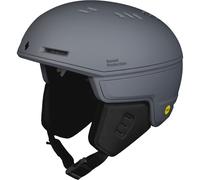 Sweet Protection - Adapter Mips Helmet - Casque ski Graphite - M/L (56 - 59 cm)