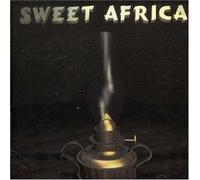 Sweet Africa Vol.1 [Import]