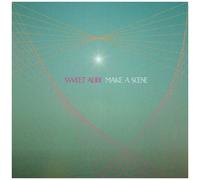 Sweet Alibi - Make A Scene [Cd] Canada - Import