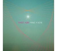 Sweet Alibi - Make A Scene [Cd] Canada - Import