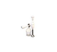 Sweet alice - 002065 - Mixeur plongeant - Presse purée 350w blanc