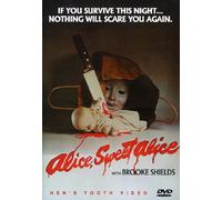 Sweet Alice