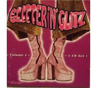 Sweet, Alice Cooper, Gary Glitter, Kenny, Move, Sparks. [Import]