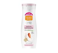 SWEET ALMOND OIL extra moisturizing lotion 330 ml