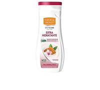 Natural Honey Lotion Hydratante Huile Amande Douce 330ml