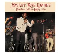 Toots And The Maytals – Sweet and Dandy – Vinyle 30 cm Noir