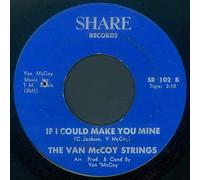 Sweet And Easy / If I Could Make You Mine [Vinyl Single 7'']