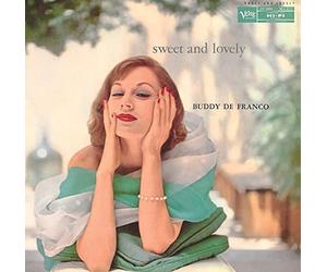 Sweet and Lovely (Japanese Reissue) [Import]