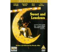 Sweet and Lowdown