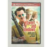 Sweet and Lowdown