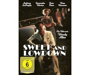 Sweet and Lowdown