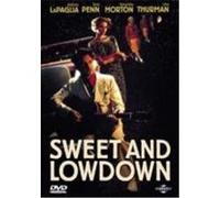 Sweet and Lowdown Allen, Woody (Auteur)