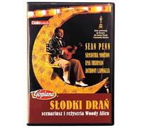 Sweet And Lowdown [DVD] (IMPORT) (Pas de version française)