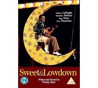 Sweet and Lowdown [Edizione: Regno Unito] [Import]
