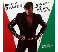 Sweet And Sexy Thing (Special 12 Remix)