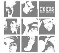 Asher, Phil - Presents Focus Sweet And Sour