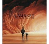 Lambert – Sweet Apocalypse – Vinyle 12" Album