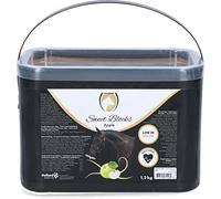 Sweet Apple Blocks 1.5 kg