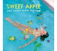 SWEET APPLE - GOLDEN AGE OF GLITTER - CD - 96 - E72z