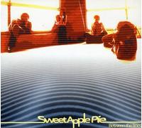 Sweet Apple Pie - Sweet Apple Pie - Between the Lines