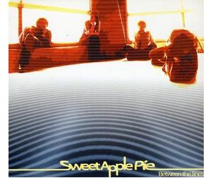 Sweet Apple Pie - Sweet Apple Pie - Between the Lines