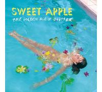Sweet Apple – The Golden Age of Glitter – CD – Importé (The Orchard)