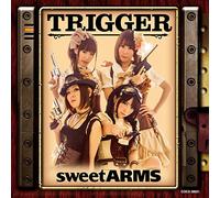 SWEET ARMS - 1st Album [Import allemand]