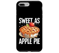 Sweet as Apple Pie Coque pour iPhone 7 Plus/8 Plus
