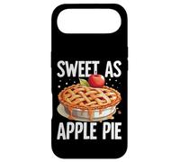 Sweet as Apple Pie Coque pour iPhone Air