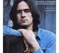 Sweet Baby James by James Taylor [Audio CD] NEUF