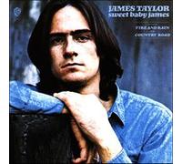 James Taylor – Sweet Baby James