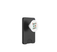 Sweet Baby Jésus Anniversaire Chrétien Noël Croyant Dieu PopSockets PopWallet pour MagSafe