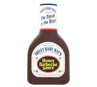 Sweet Baby Ray HONEY BARBECUE Sauce 510 g …