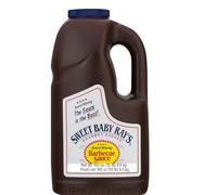 Sweet Baby Ray S SAUCE Barbecue original