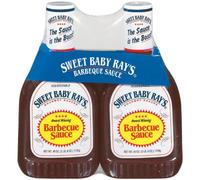 Sweet Baby Ray's Barbecue Sauce 2/40 Ounce