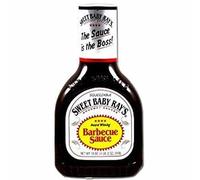 Sweet Baby Ray's BBQ Sauce - Original 946ml