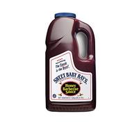 Sweet Baby Ray's - Honey Barbecue Sauce - 3785ml