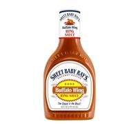 SWEET BABY RAYS Marinade & Sauce, Buffalo Wing, 16 oz