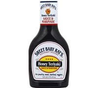 Sweet Baby Ray's Marinades et sauces Miel Teriyaki