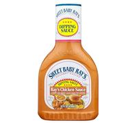 Sweet Baby Ray's Sauce au poulet 414 ml
