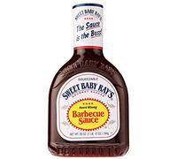 Sweet Baby Ray's - Sauce BBQ Original (794 g)